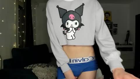 kira online show from January 15, 8:22 pm