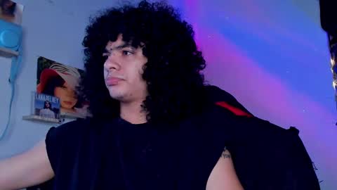 Steven independent model online show from November 24, 2:56 am