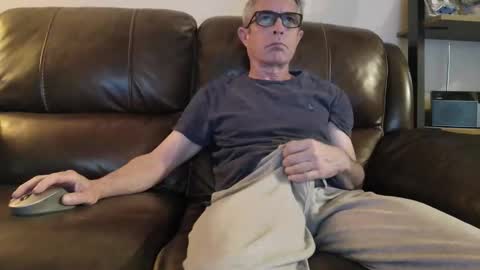 sweetcocksean online show from April 19, 5:40 am