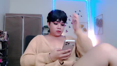 May online show from February 20, 8:27 am