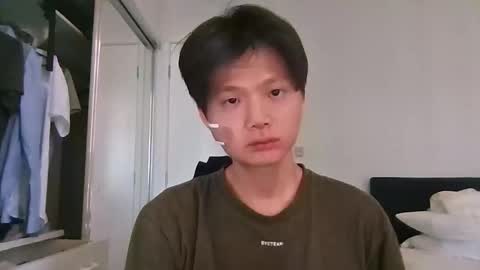 sweetiepuppy421 online show from April 7, 1:38 am