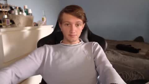 CAT online show from February 28, 9:41 am