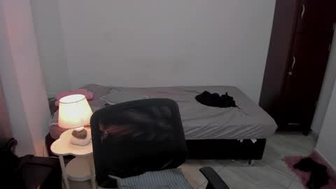 Lian online show from April 26, 2:20 am