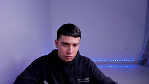 Lian online show from January 27, 11:00 pm