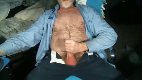 Michael online show from December 15, 1:54 pm