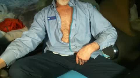 Michael online show from December 22, 1:22 pm