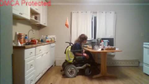 Sweet Man online show from November 8, 11:08 pm