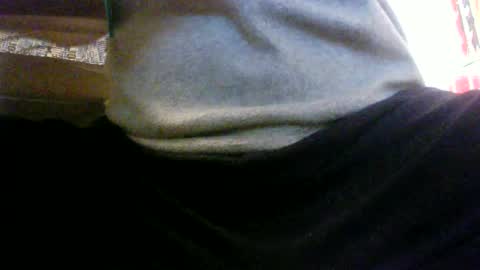 Ricky32 online show from December 19, 1:07 am