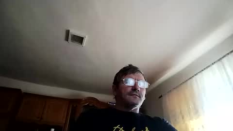 Raymond online show from March 5, 9:49 am