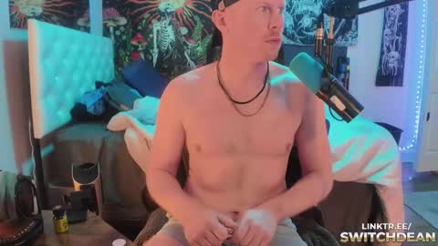 Switch online show from November 21, 5:01 pm