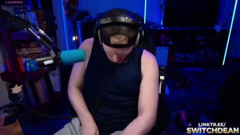 Switch online show from January 14, 6:07 am