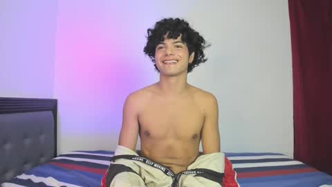 swwet_boy online show from September 30, 5:05 pm