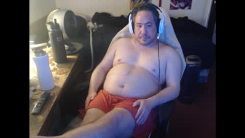 Rick Hard online show from March 23, 6:47 pm