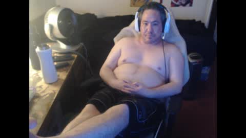 Rick Hard online show from April 3, 6:37 pm