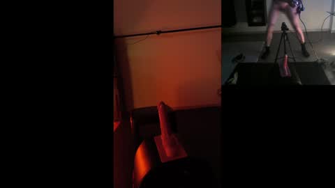 SybianBoy online show from December 5, 6:02 pm