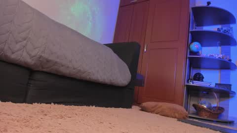 Syd online show from February 5, 3:34 am