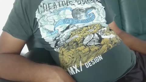 symond_jns online show from April 2, 6:05 pm