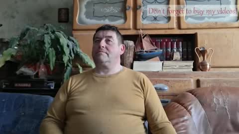 sympa_trique online show from November 30, 2:41 pm