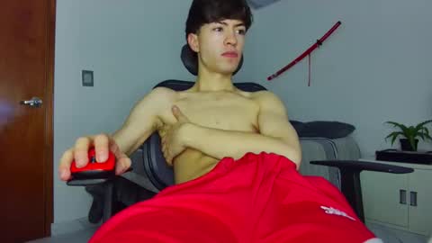 TONER online show from February 3, 2:53 am