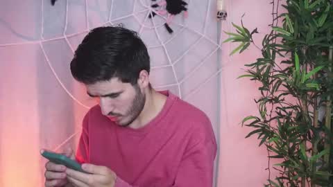 t0ny_wylie online show from October 14, 11:17 am