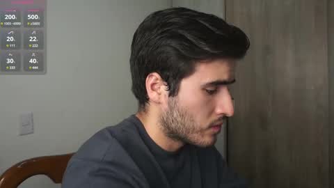 t0ny_wylie online show from February 11, 9:03 pm