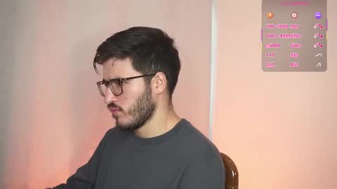 t0ny_wylie online show from October 1, 12:09 pm