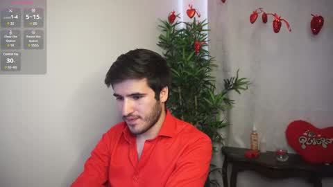 t0ny_wylie online show from February 14, 5:14 pm