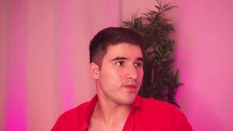 t0ny_wylie online show from February 9, 9:19 pm