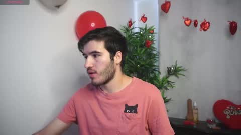 t0ny_wylie online show from February 15, 1:27 pm