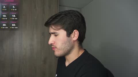 t0ny_wylie online show from February 5, 1:22 pm