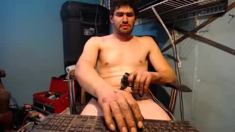 Snapshot of tabmasterx chatting on February 15, 6:33 am tabmasterx online show from February 15, 6:33 am