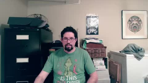 tacken online show from November 16, 5:26 pm