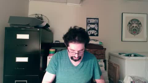 tacken online show from December 21, 5:21 pm