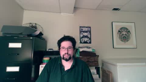 tacken online show from January 8, 9:20 pm