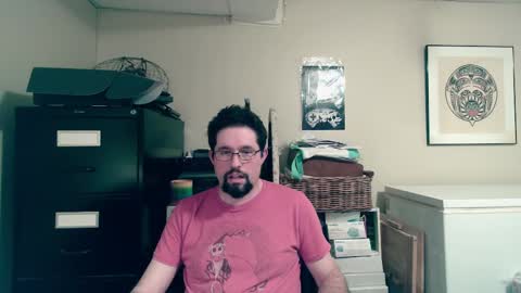 tacken online show from November 23, 4:12 am