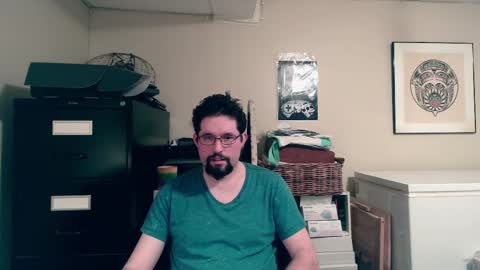 tacken online show from November 18, 3:27 pm