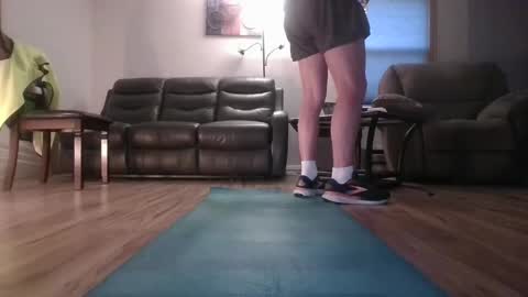 tacrunner66_ online show from February 15, 3:28 pm