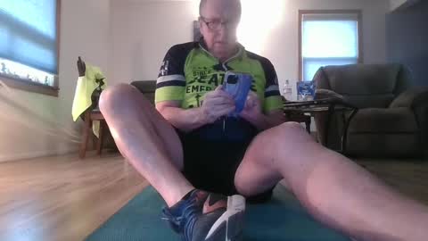 tacrunner66_ online show from February 28, 3:15 pm