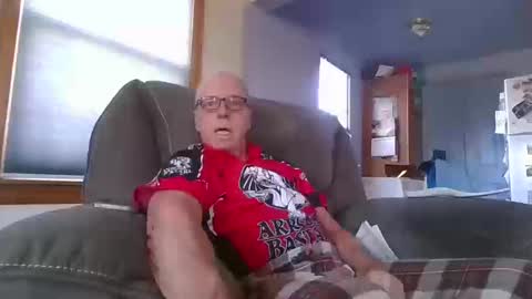 tacrunner66_ online show from October 13, 8:04 pm