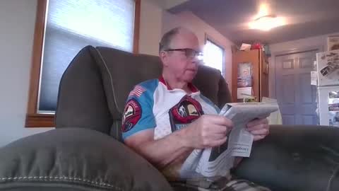 tacrunner66_ online show from November 12, 6:46 pm