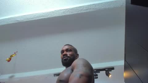 Tafari Zulu online show from November 1, 11:20 pm