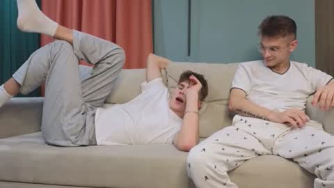 Alex online show from January 14, 6:33 pm