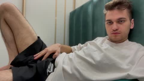 Alex online show from March 29, 11:16 pm