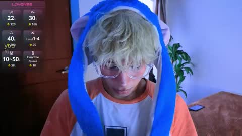 taichi online show from November 7, 7:50 pm