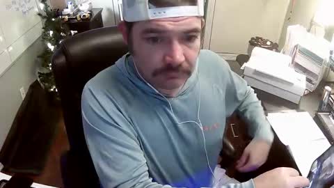 TaintNuzzler online show from November 25, 12:07 pm