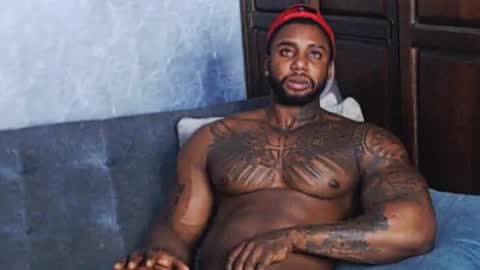 Tairon Tucke online show from January 6, 6:58 am