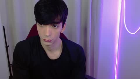 takeru___ online show from October 14, 6:53 am