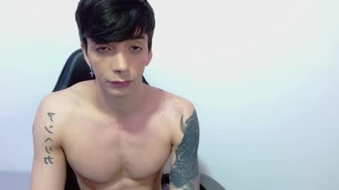 takeru___ online show from September 21, 6:46 am