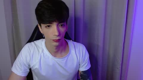 takeru___ online show from October 7, 9:02 am