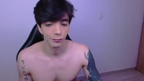 takeru___ online show from December 1, 5:32 am